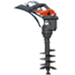 Auger Drill