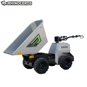 รถดั๊มเปอร์ขนาดเล็กไฟฟ้า XN500E