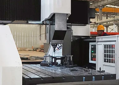 Drilling