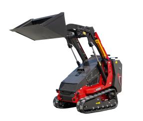 KS925 Skid Steer